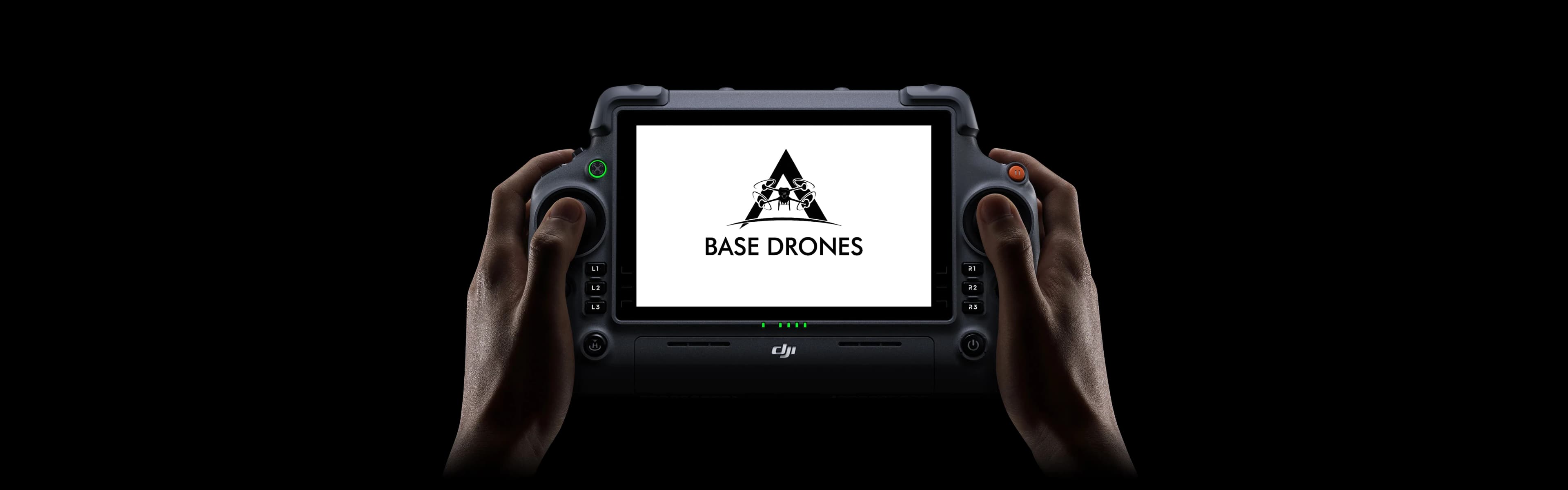 DJI RC Plus Controller