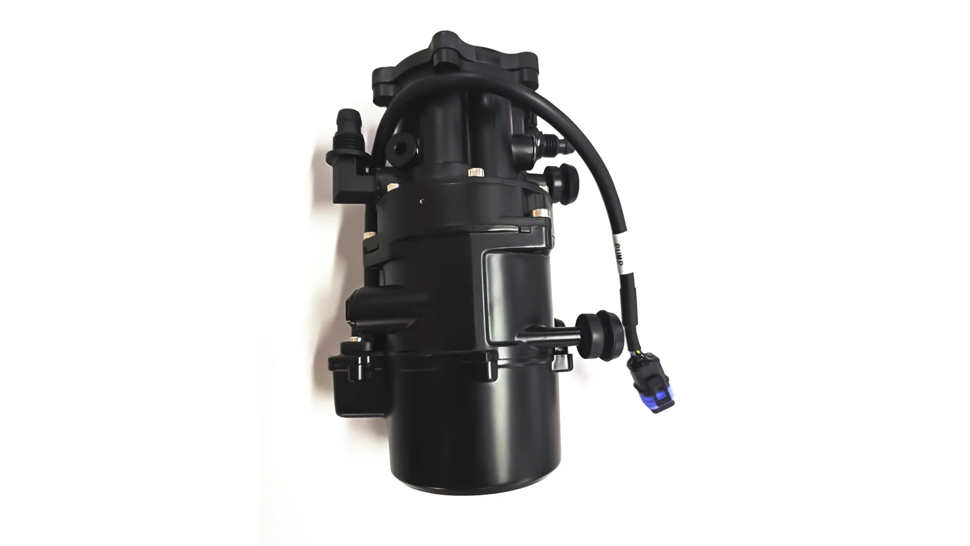 Módulo de bomba de êmbolo (com cabo de sinal)- T30