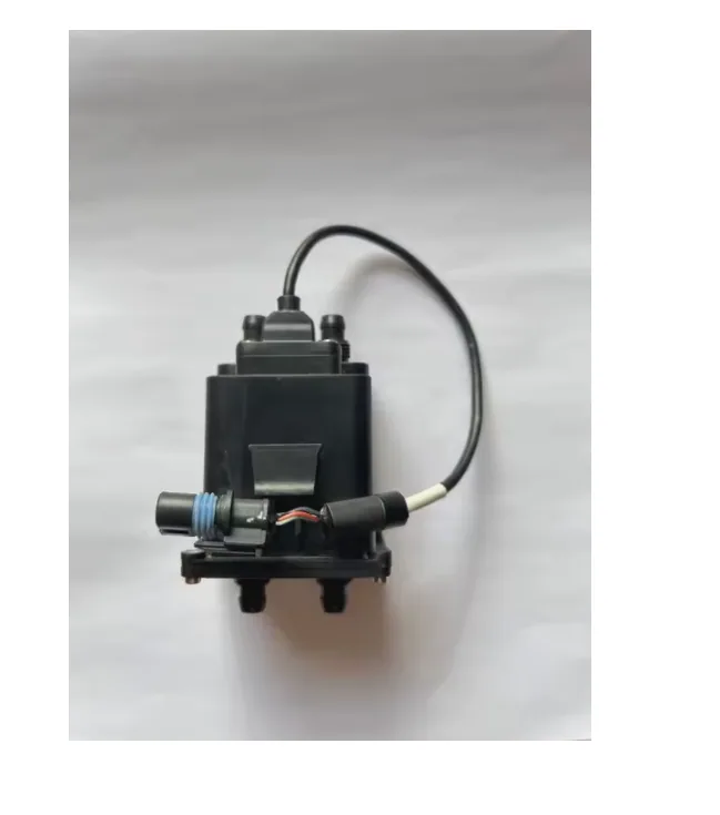 Módulo do medidor de fluxo (incluindo cabo de sinal) T40