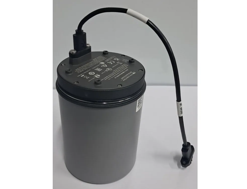 Módulo de radar omnidirecional (incluindo cabo de sinal)