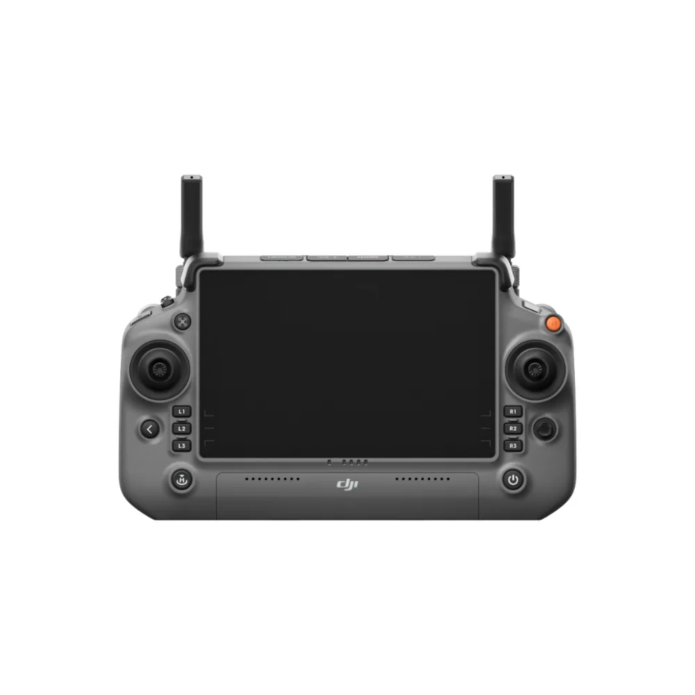 CONTROLE RC PLUS T40/T20P