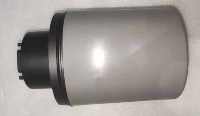 Módulo do radar dianteiro T25/T50