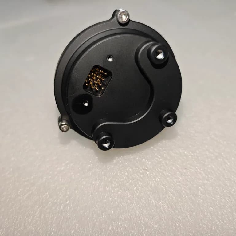 MOTOR DA BOMBA DO IMPULSOR T100/T70P