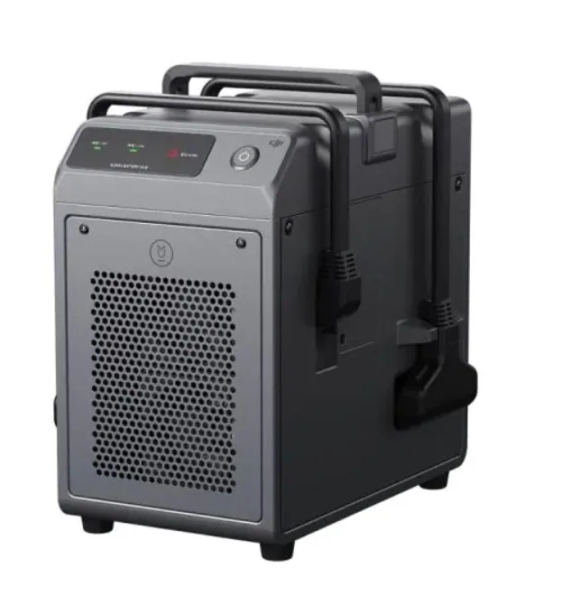 C8000 Carregador de Bateria T20P T25 T30