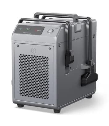 Carregador de bateria inteligente T10