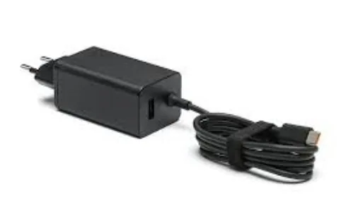 CARREGADOR PORTATIL 65W T40