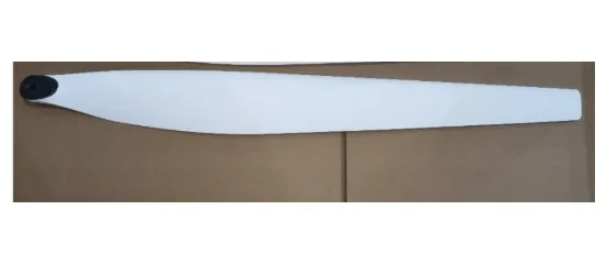 Hélice inferior (CCW) T50