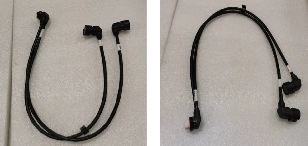 CABO ADAPTADOR DE SPRINKLERS - T100