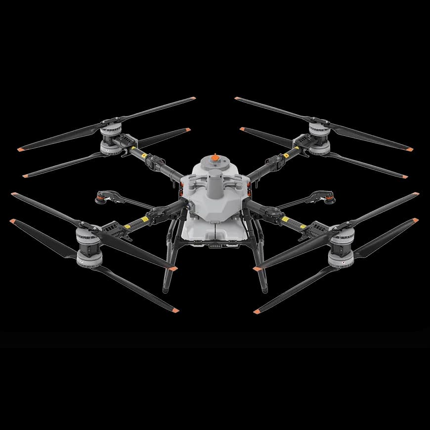 DJI AGRAS T100