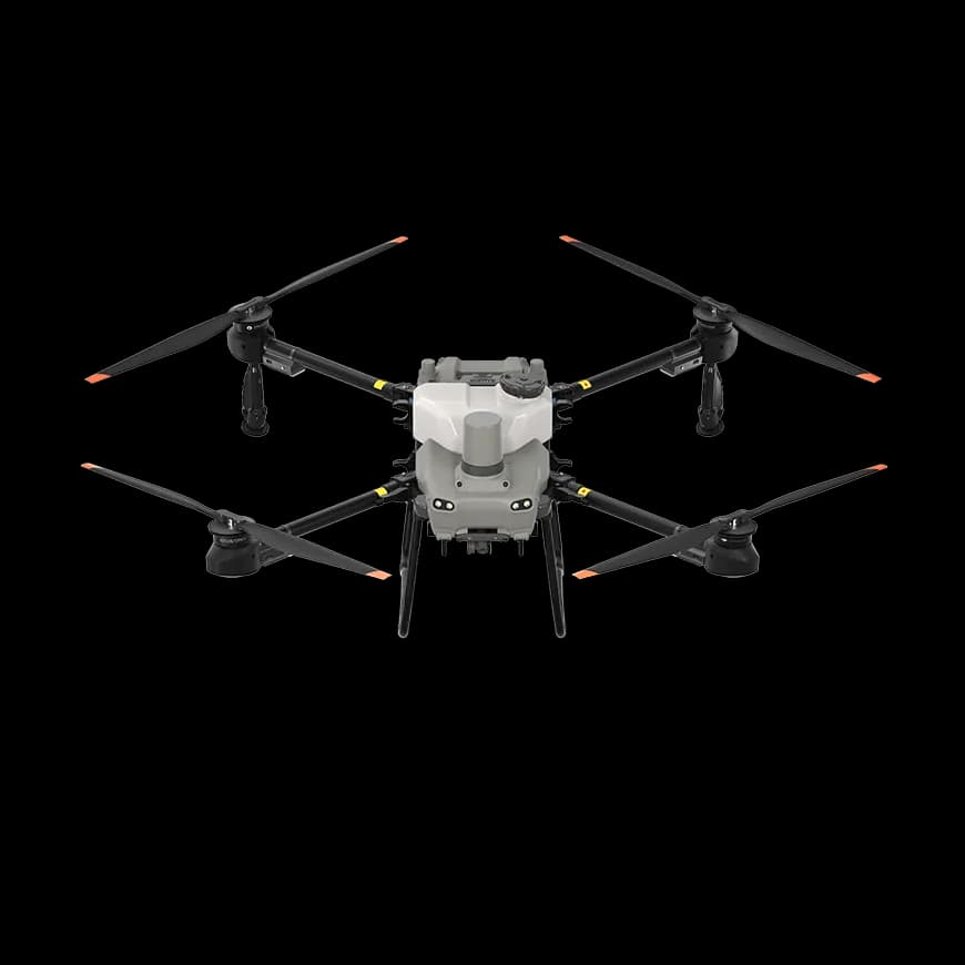 DJI AGRAS T25