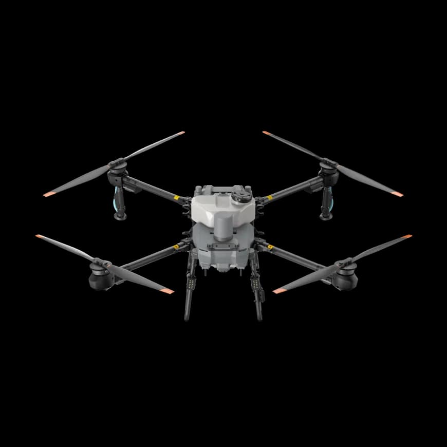 DJI AGRAS T25P