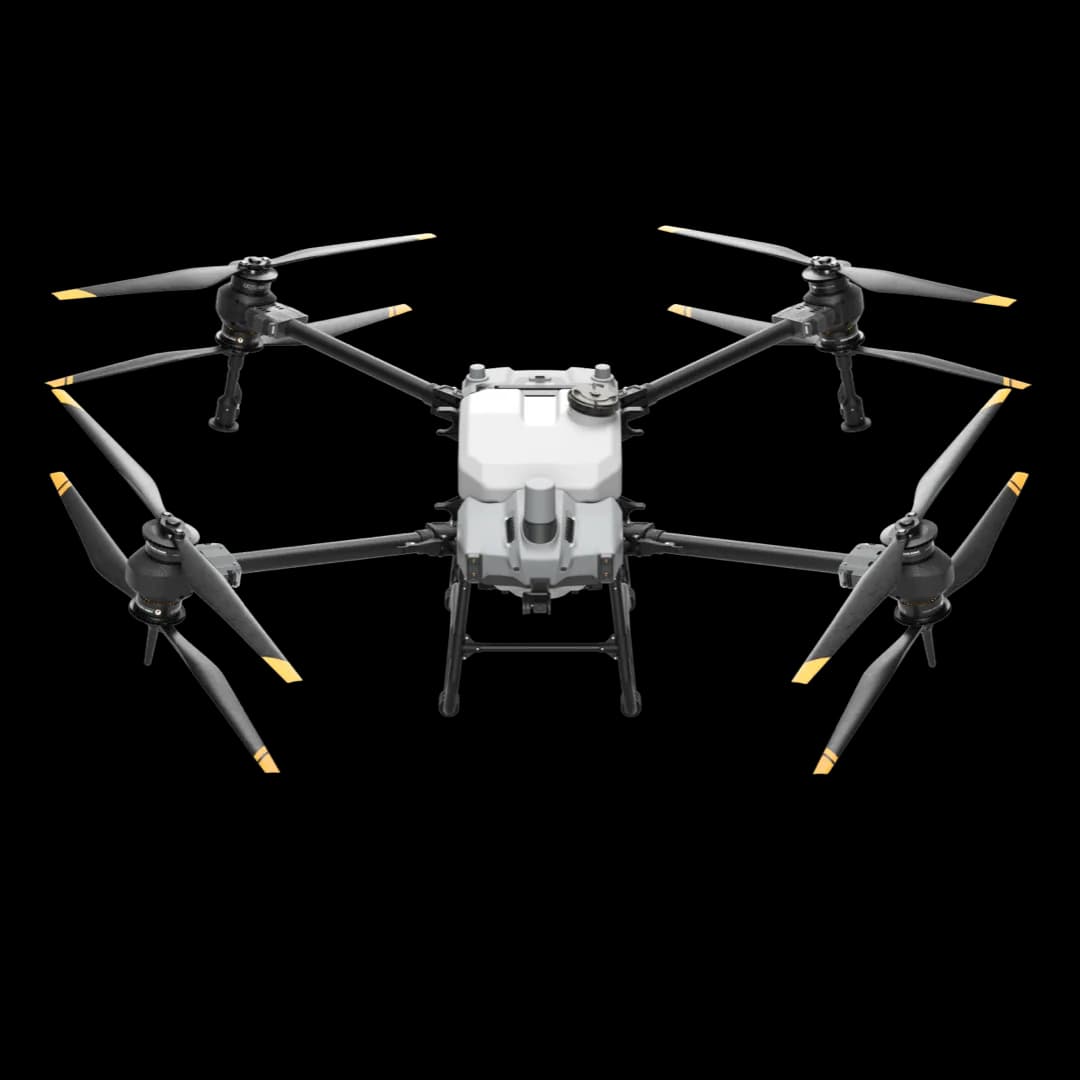 DJI AGRAS T40