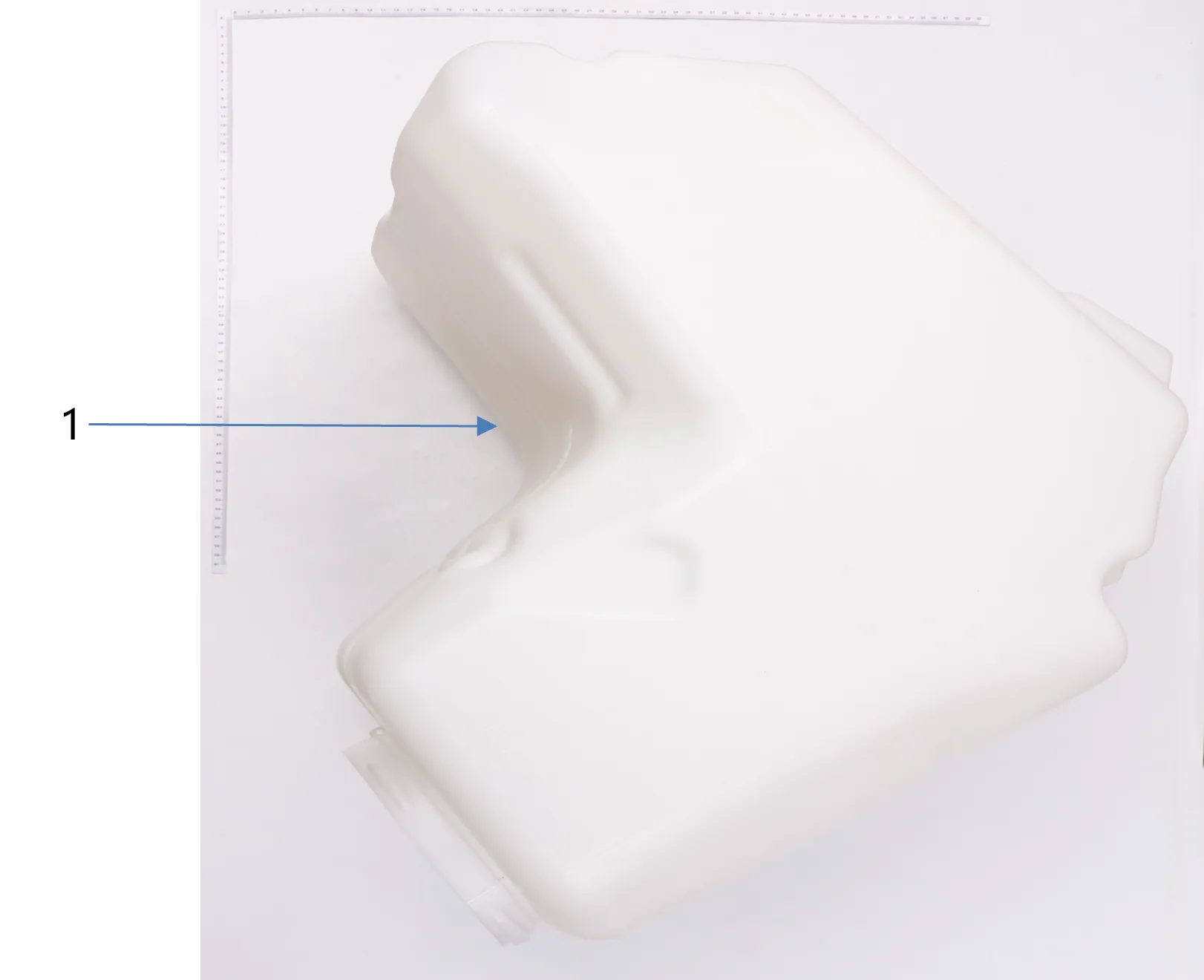 Tanque de Pulverização 1