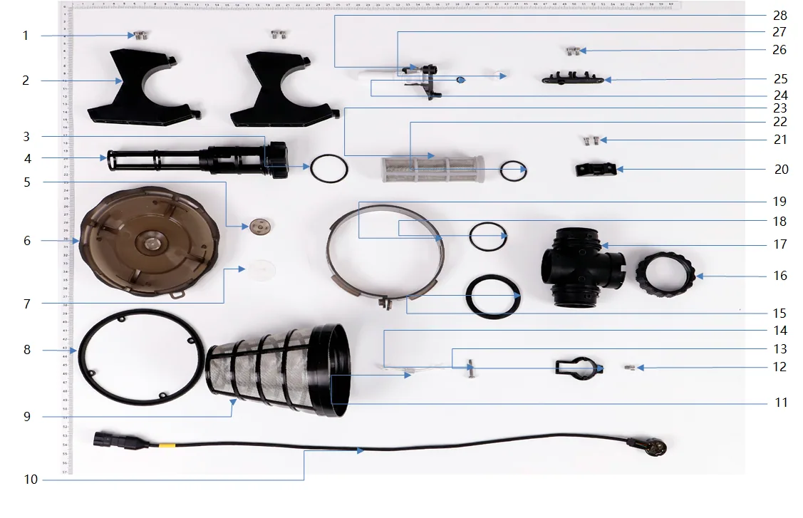 Tanque de Pulverização 2