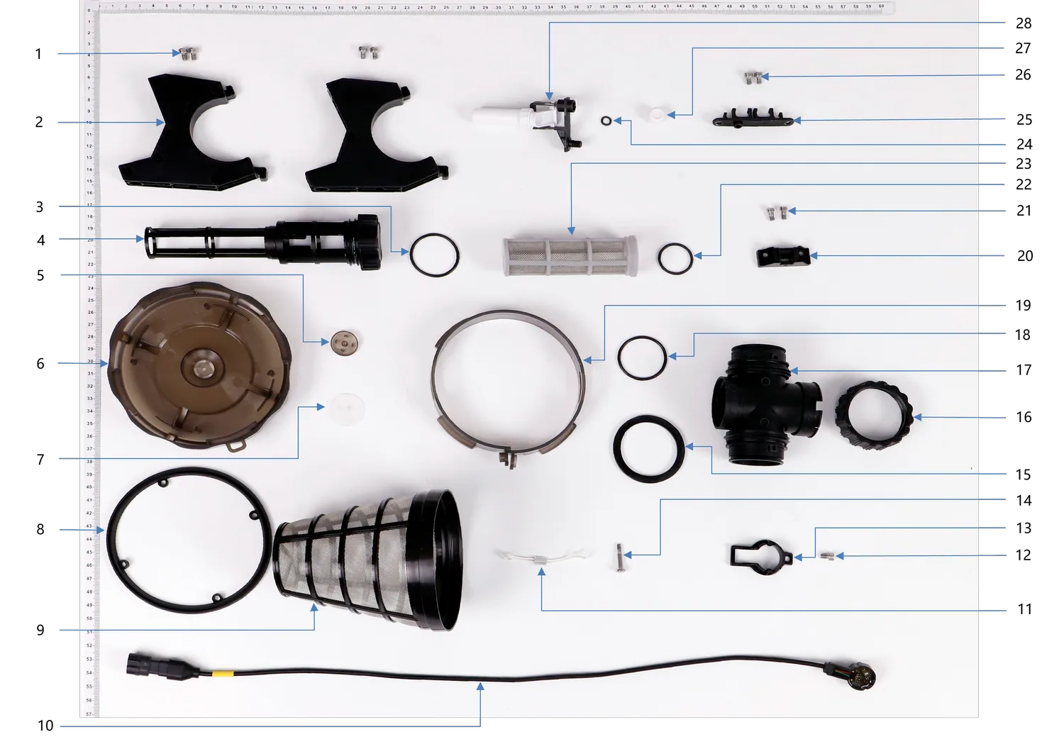 Tanque de Pulverização 2