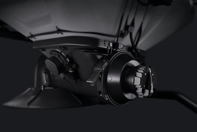 Alimentador helicoidal