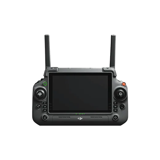 Controle DJI RC Plus do AGRAS T100
