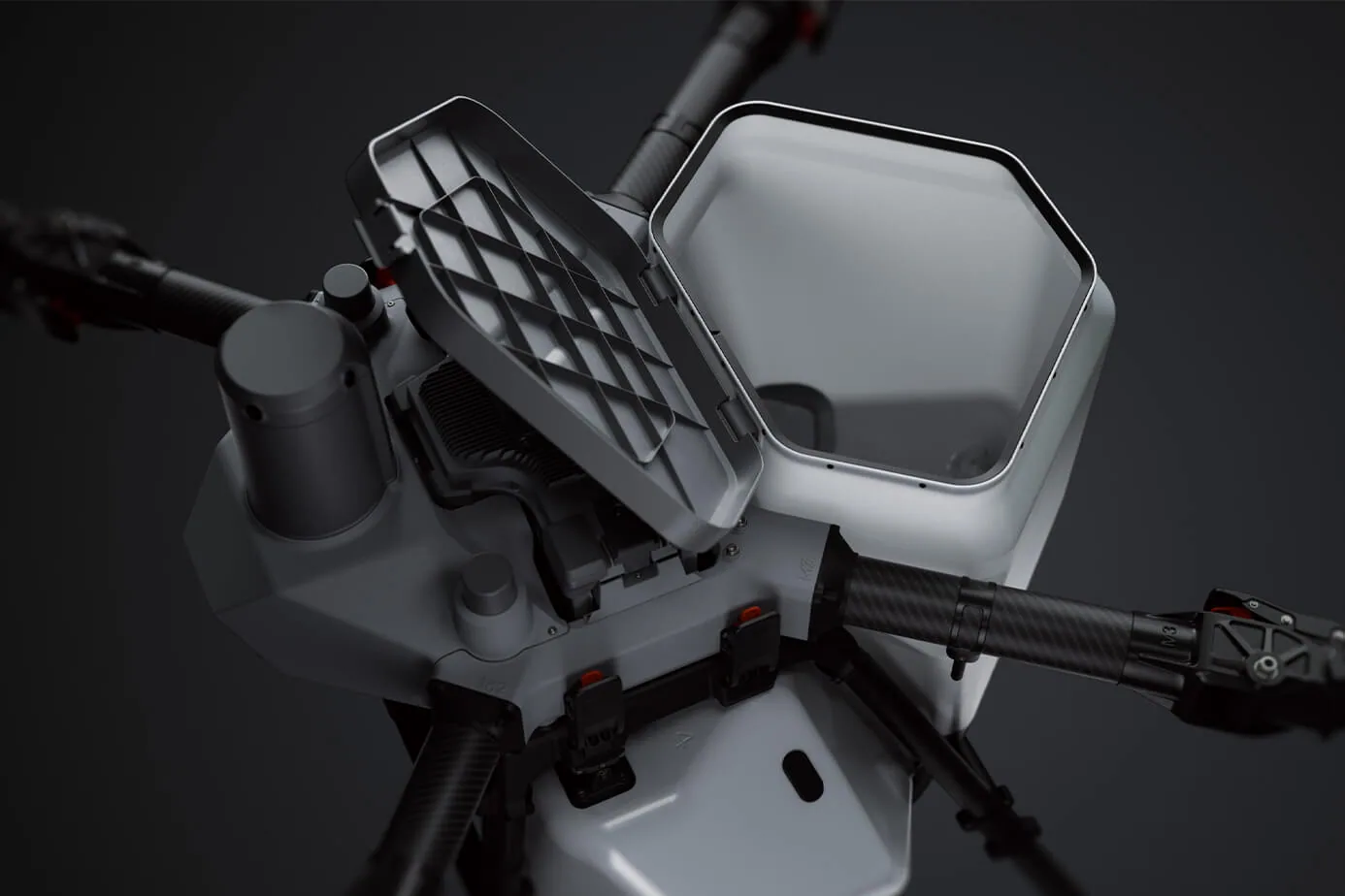 Tanque de Espalhamento