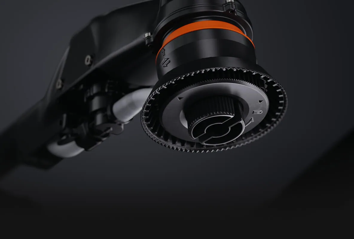 Tanque de Pulverização