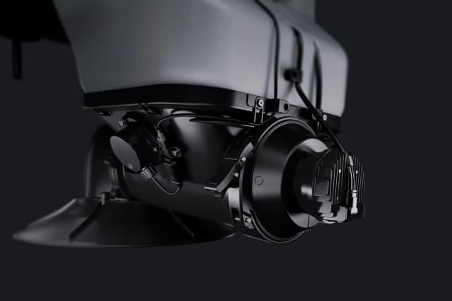 Alimentador de parafuso