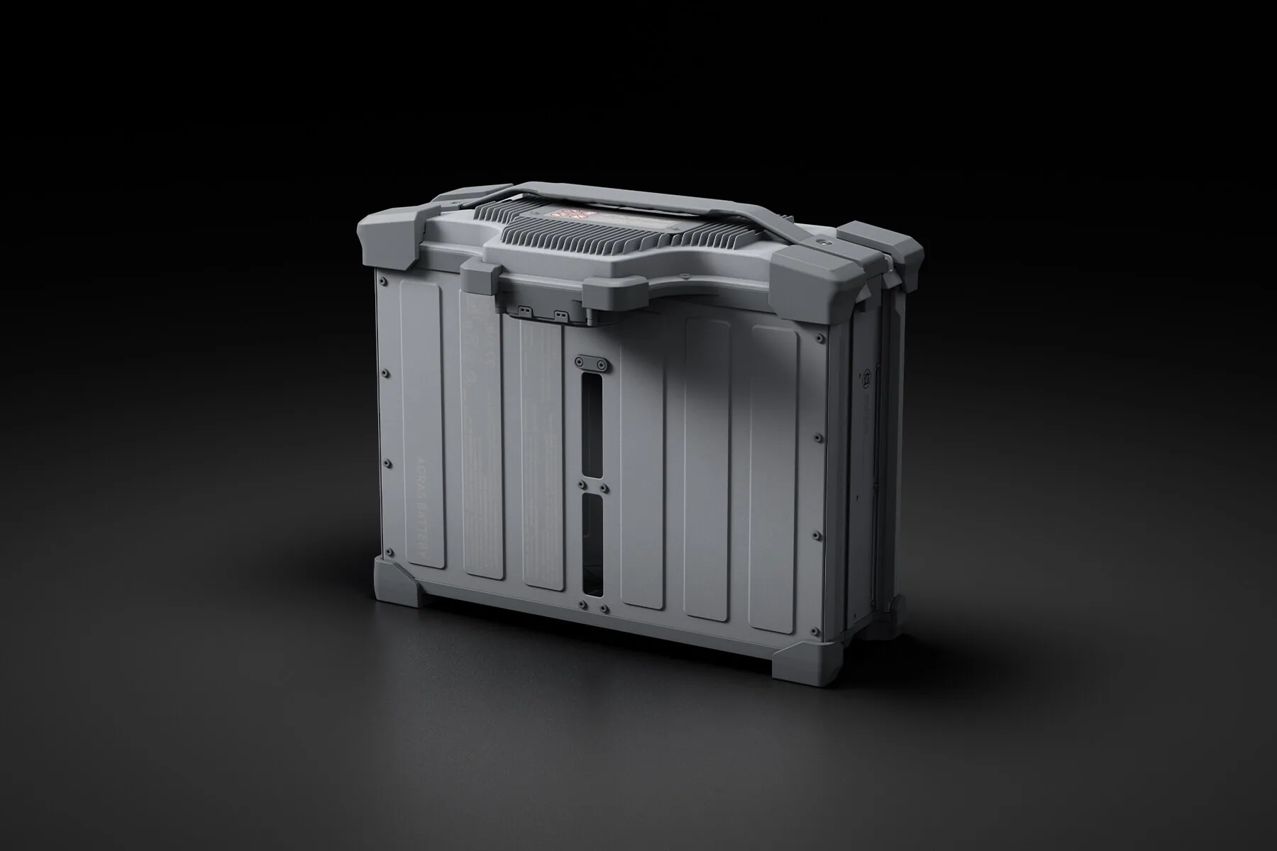 Carregamento Ultrarrápido