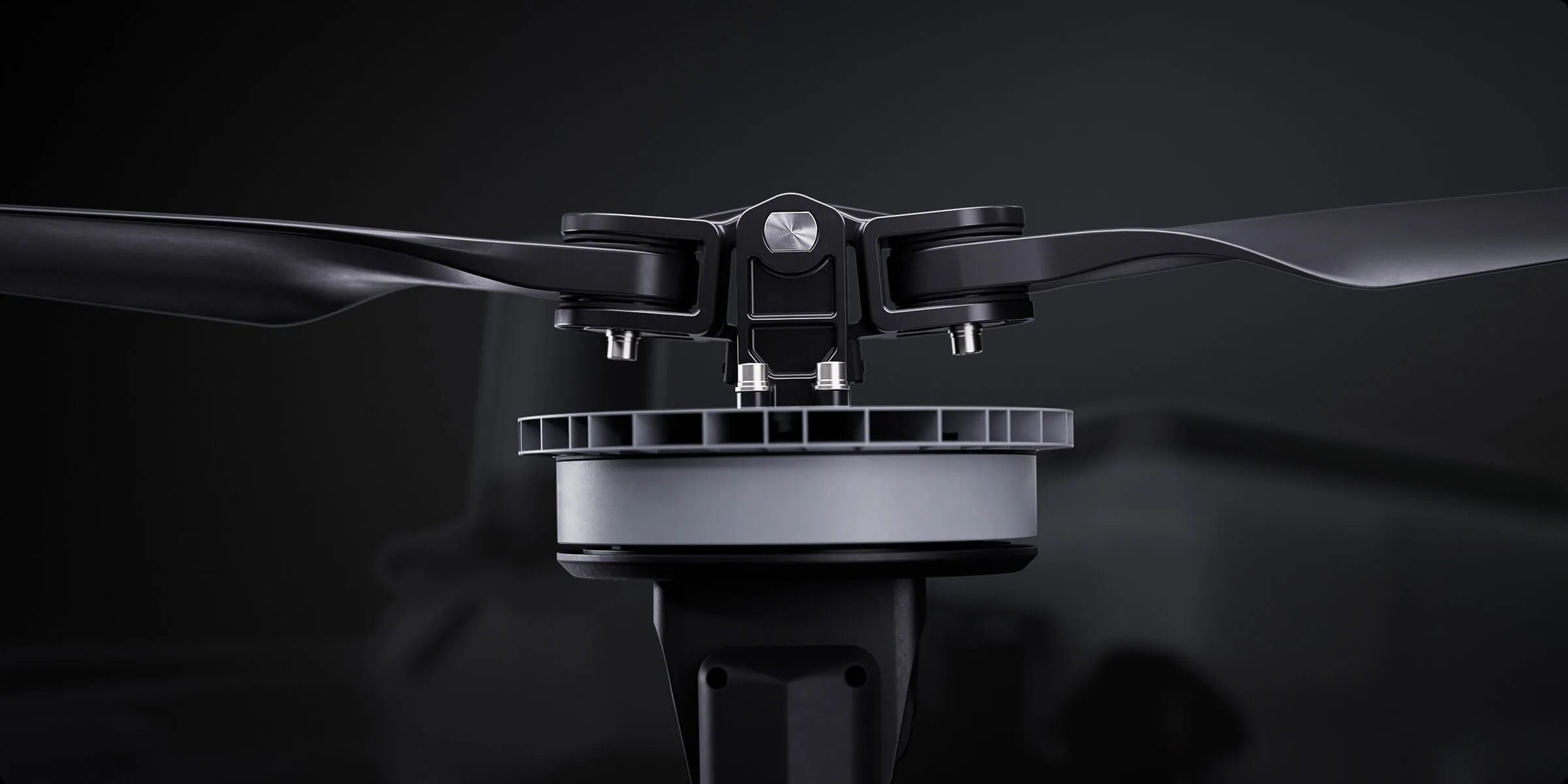 Sistema de propulsão DJI Agras T70P