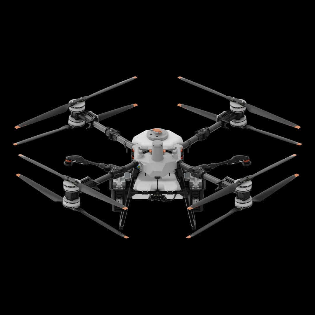 DJI AGRAS T100 Dual Battery